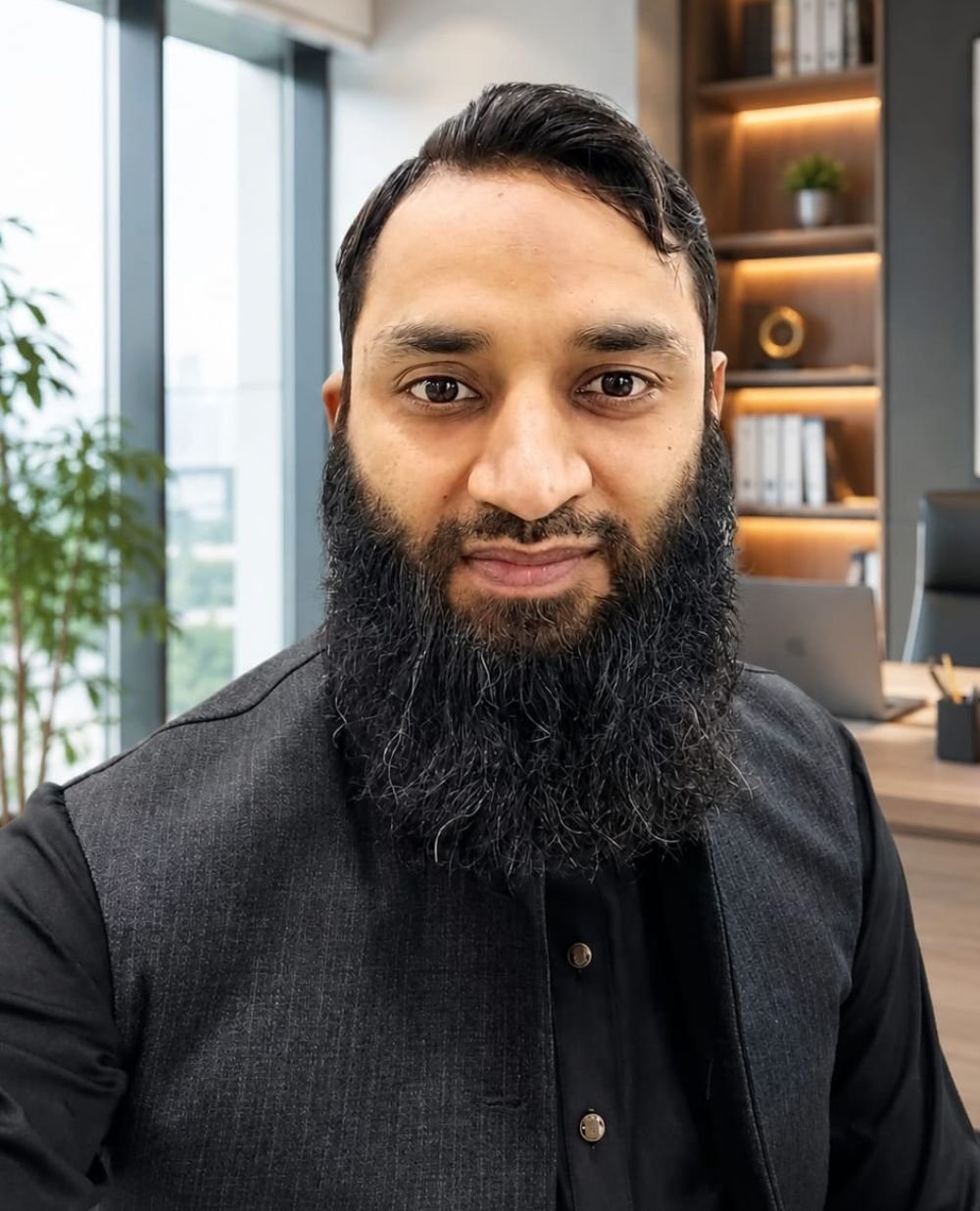 zohaib